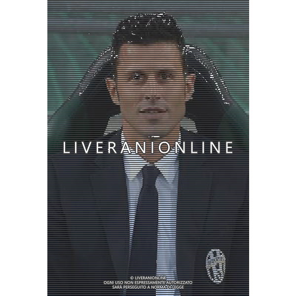 Campionato di Calcio Primavera TIM 2015/2016 \'Trofeo Giacinto Facchetti\' Semifinale Reggio Emilia - 01.06.2016 Juventus-Torino Nella Foto:Grosso Fabio /Ph.Vitez-Ag. Aldo Liverani