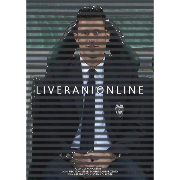 Campionato di Calcio Primavera TIM 2015/2016 \'Trofeo Giacinto Facchetti\' Semifinale Reggio Emilia - 01.06.2016 Juventus-Torino Nella Foto:Grosso Fabio /Ph.Vitez-Ag. Aldo Liverani