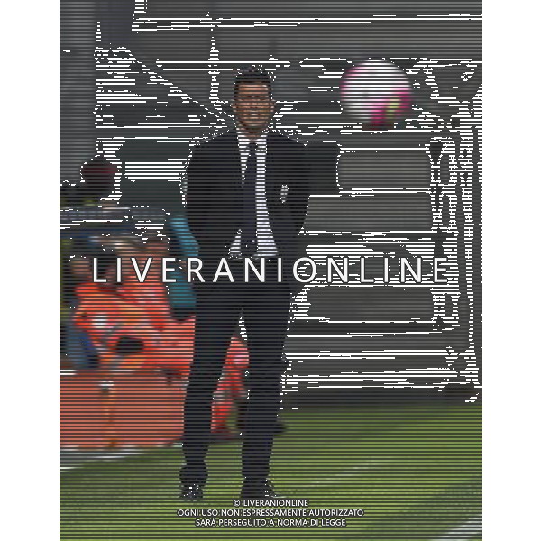 Campionato di Calcio Primavera TIM 2015/2016 \'Trofeo Giacinto Facchetti\' Semifinale Reggio Emilia - 01.06.2016 Juventus-Torino Nella Foto:Grosso Fabio /Ph.Vitez-Ag. Aldo Liverani