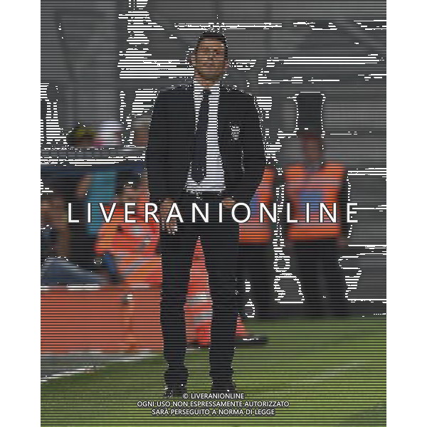 Campionato di Calcio Primavera TIM 2015/2016 \'Trofeo Giacinto Facchetti\' Semifinale Reggio Emilia - 01.06.2016 Juventus-Torino Nella Foto:Grosso Fabio /Ph.Vitez-Ag. Aldo Liverani