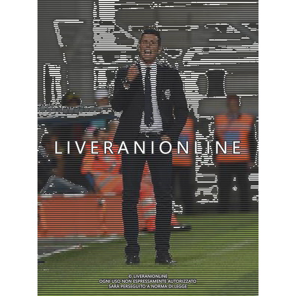 Campionato di Calcio Primavera TIM 2015/2016 \'Trofeo Giacinto Facchetti\' Semifinale Reggio Emilia - 01.06.2016 Juventus-Torino Nella Foto:Grosso Fabio /Ph.Vitez-Ag. Aldo Liverani