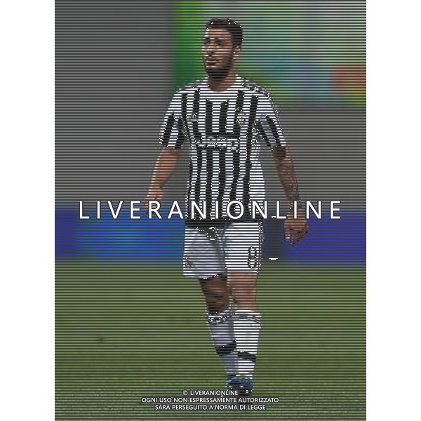 Campionato di Calcio Primavera TIM 2015/2016 \'Trofeo Giacinto Facchetti\' Semifinale Reggio Emilia - 01.06.2016 Juventus-Torino Nella Foto:Kastanos Grigoris /Ph.Vitez-Ag. Aldo Liverani