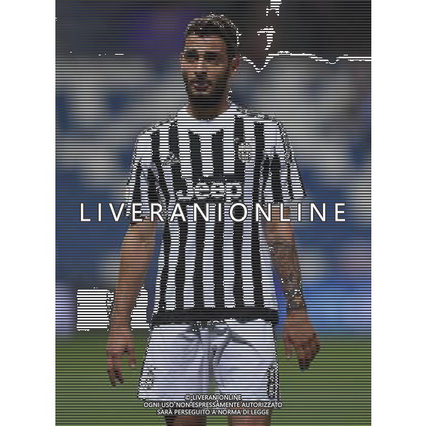 Campionato di Calcio Primavera TIM 2015/2016 \'Trofeo Giacinto Facchetti\' Semifinale Reggio Emilia - 01.06.2016 Juventus-Torino Nella Foto:Kastanos Grigoris /Ph.Vitez-Ag. Aldo Liverani