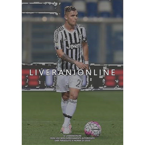 Campionato di Calcio Primavera TIM 2015/2016 \'Trofeo Giacinto Facchetti\' Semifinale Reggio Emilia - 01.06.2016 Juventus-Torino Nella Foto:Lirola Kosok Pol Mikel /Ph.Vitez-Ag. Aldo Liverani