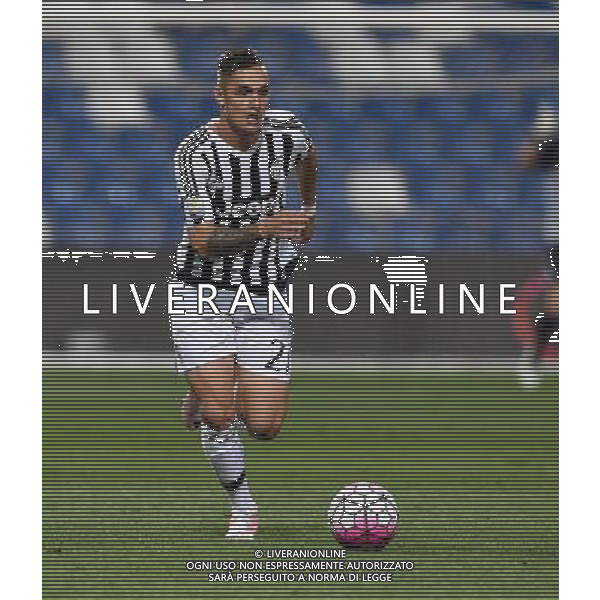 Campionato di Calcio Primavera TIM 2015/2016 \'Trofeo Giacinto Facchetti\' Semifinale Reggio Emilia - 01.06.2016 Juventus-Torino Nella Foto:Lirola Kosok Pol Mikel /Ph.Vitez-Ag. Aldo Liverani