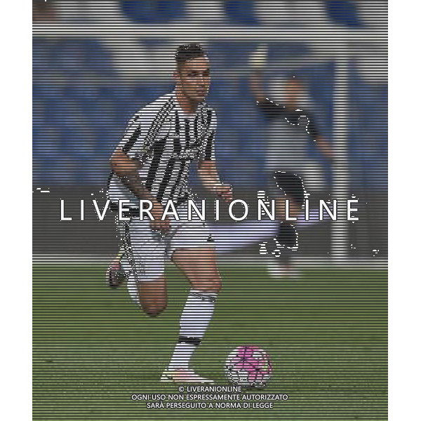 Campionato di Calcio Primavera TIM 2015/2016 \'Trofeo Giacinto Facchetti\' Semifinale Reggio Emilia - 01.06.2016 Juventus-Torino Nella Foto:Lirola Kosok Pol Mikel /Ph.Vitez-Ag. Aldo Liverani