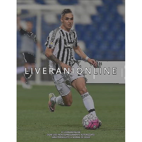 Campionato di Calcio Primavera TIM 2015/2016 \'Trofeo Giacinto Facchetti\' Semifinale Reggio Emilia - 01.06.2016 Juventus-Torino Nella Foto:Lirola Kosok Pol Mikel /Ph.Vitez-Ag. Aldo Liverani