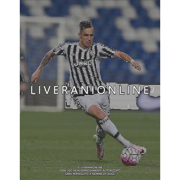 Campionato di Calcio Primavera TIM 2015/2016 \'Trofeo Giacinto Facchetti\' Semifinale Reggio Emilia - 01.06.2016 Juventus-Torino Nella Foto:Lirola Kosok Pol Mikel /Ph.Vitez-Ag. Aldo Liverani
