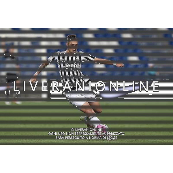 Campionato di Calcio Primavera TIM 2015/2016 \'Trofeo Giacinto Facchetti\' Semifinale Reggio Emilia - 01.06.2016 Juventus-Torino Nella Foto:Lirola Kosok Pol Mikel /Ph.Vitez-Ag. Aldo Liverani