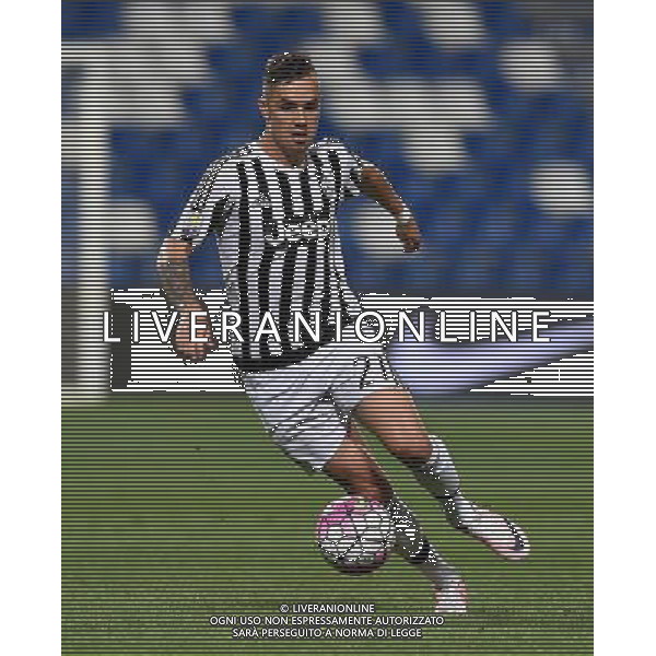 Campionato di Calcio Primavera TIM 2015/2016 \'Trofeo Giacinto Facchetti\' Semifinale Reggio Emilia - 01.06.2016 Juventus-Torino Nella Foto:Lirola Kosok Pol Mikel /Ph.Vitez-Ag. Aldo Liverani