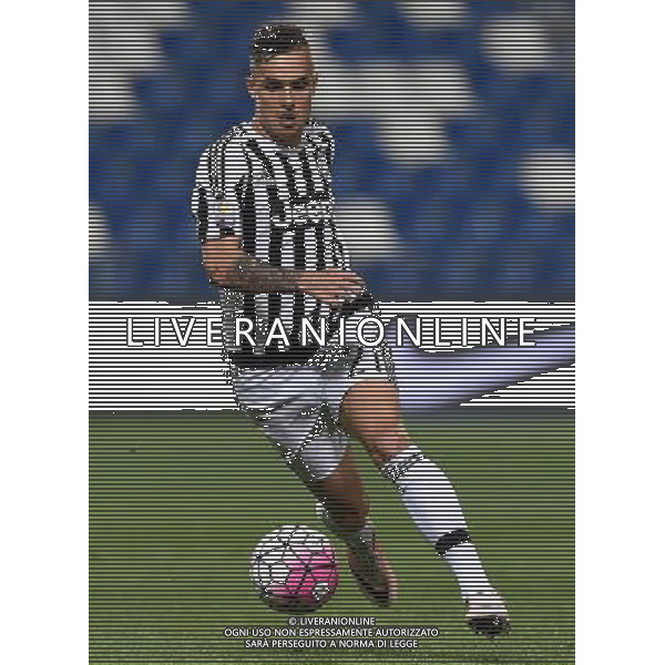 Campionato di Calcio Primavera TIM 2015/2016 \'Trofeo Giacinto Facchetti\' Semifinale Reggio Emilia - 01.06.2016 Juventus-Torino Nella Foto:Lirola Kosok Pol Mikel /Ph.Vitez-Ag. Aldo Liverani