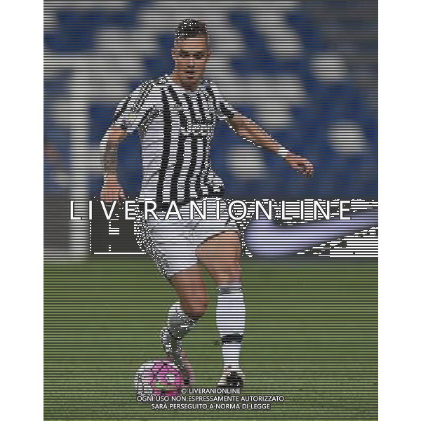 Campionato di Calcio Primavera TIM 2015/2016 \'Trofeo Giacinto Facchetti\' Semifinale Reggio Emilia - 01.06.2016 Juventus-Torino Nella Foto:Lirola Kosok Pol Mikel /Ph.Vitez-Ag. Aldo Liverani