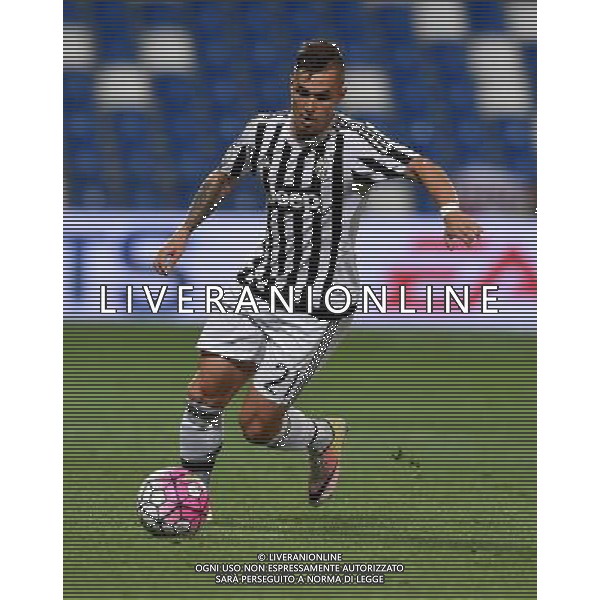 Campionato di Calcio Primavera TIM 2015/2016 \'Trofeo Giacinto Facchetti\' Semifinale Reggio Emilia - 01.06.2016 Juventus-Torino Nella Foto:Lirola Kosok Pol Mikel /Ph.Vitez-Ag. Aldo Liverani