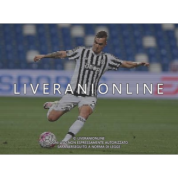 Campionato di Calcio Primavera TIM 2015/2016 \'Trofeo Giacinto Facchetti\' Semifinale Reggio Emilia - 01.06.2016 Juventus-Torino Nella Foto:Lirola Kosok Pol Mikel /Ph.Vitez-Ag. Aldo Liverani