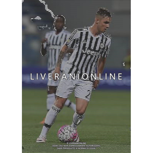 Campionato di Calcio Primavera TIM 2015/2016 \'Trofeo Giacinto Facchetti\' Semifinale Reggio Emilia - 01.06.2016 Juventus-Torino Nella Foto:Lirola Kosok Pol Mikel /Ph.Vitez-Ag. Aldo Liverani