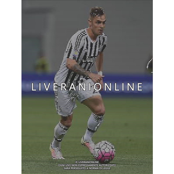 Campionato di Calcio Primavera TIM 2015/2016 \'Trofeo Giacinto Facchetti\' Semifinale Reggio Emilia - 01.06.2016 Juventus-Torino Nella Foto:Lirola Kosok Pol Mikel /Ph.Vitez-Ag. Aldo Liverani