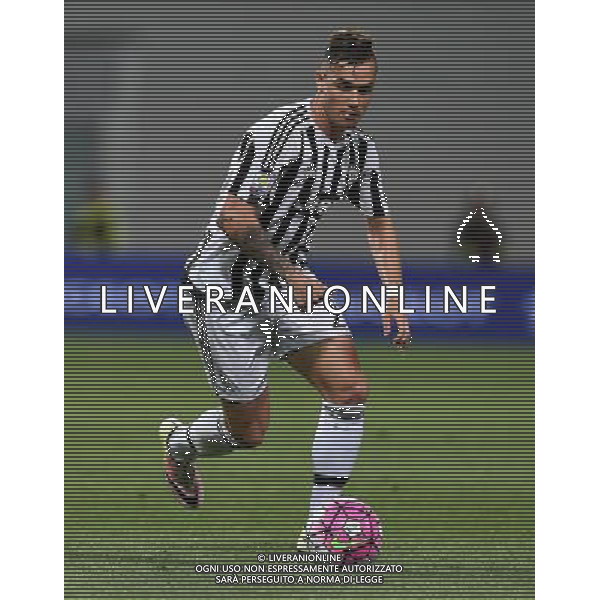 Campionato di Calcio Primavera TIM 2015/2016 \'Trofeo Giacinto Facchetti\' Semifinale Reggio Emilia - 01.06.2016 Juventus-Torino Nella Foto:Lirola Kosok Pol Mikel /Ph.Vitez-Ag. Aldo Liverani