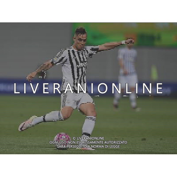 Campionato di Calcio Primavera TIM 2015/2016 \'Trofeo Giacinto Facchetti\' Semifinale Reggio Emilia - 01.06.2016 Juventus-Torino Nella Foto:Lirola Kosok Pol Mikel /Ph.Vitez-Ag. Aldo Liverani