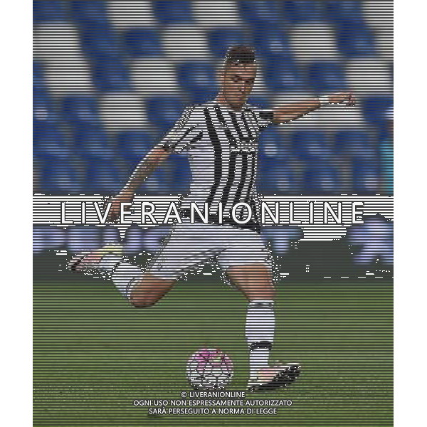 Campionato di Calcio Primavera TIM 2015/2016 \'Trofeo Giacinto Facchetti\' Semifinale Reggio Emilia - 01.06.2016 Juventus-Torino Nella Foto:Lirola Kosok Pol Mikel /Ph.Vitez-Ag. Aldo Liverani