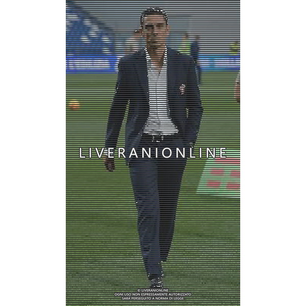 Campionato di Calcio Primavera TIM 2015/2016 \'Trofeo Giacinto Facchetti\' Semifinale Reggio Emilia - 01.06.2016 Juventus-Torino Nella Foto:Longo Moreno /Ph.Vitez-Ag. Aldo Liverani