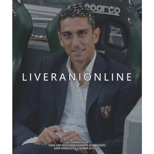 Campionato di Calcio Primavera TIM 2015/2016 \'Trofeo Giacinto Facchetti\' Semifinale Reggio Emilia - 01.06.2016 Juventus-Torino Nella Foto:Longo Moreno /Ph.Vitez-Ag. Aldo Liverani