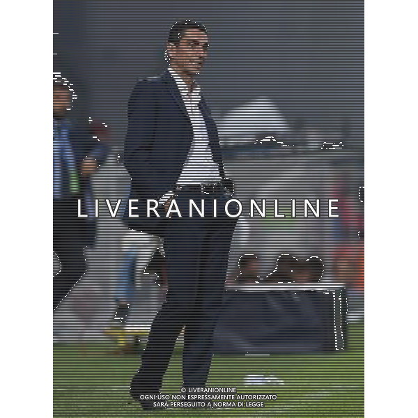 Campionato di Calcio Primavera TIM 2015/2016 \'Trofeo Giacinto Facchetti\' Semifinale Reggio Emilia - 01.06.2016 Juventus-Torino Nella Foto:Longo Moreno /Ph.Vitez-Ag. Aldo Liverani