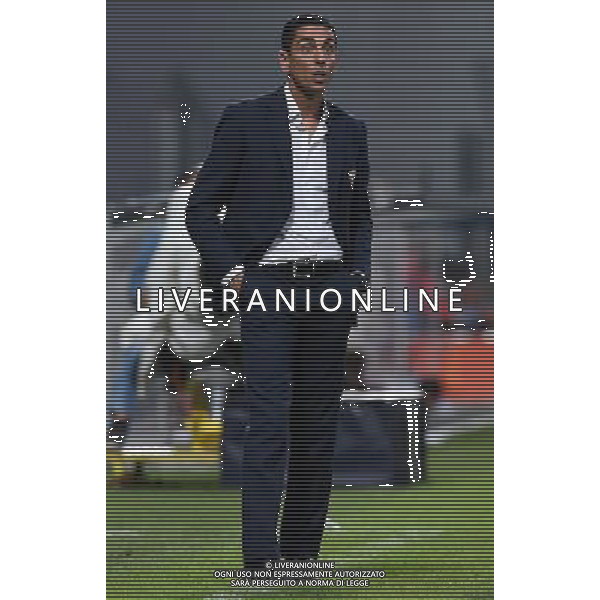 Campionato di Calcio Primavera TIM 2015/2016 \'Trofeo Giacinto Facchetti\' Semifinale Reggio Emilia - 01.06.2016 Juventus-Torino Nella Foto:Longo Moreno /Ph.Vitez-Ag. Aldo Liverani