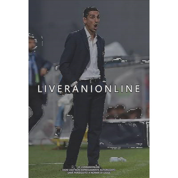 Campionato di Calcio Primavera TIM 2015/2016 \'Trofeo Giacinto Facchetti\' Semifinale Reggio Emilia - 01.06.2016 Juventus-Torino Nella Foto:Longo Moreno /Ph.Vitez-Ag. Aldo Liverani