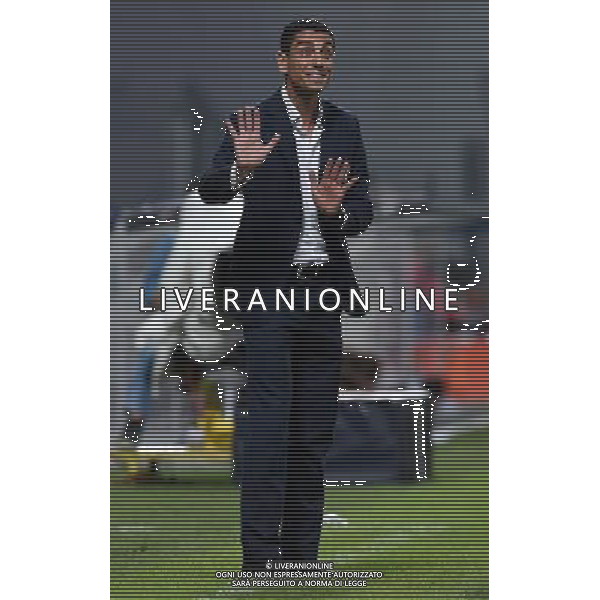 Campionato di Calcio Primavera TIM 2015/2016 \'Trofeo Giacinto Facchetti\' Semifinale Reggio Emilia - 01.06.2016 Juventus-Torino Nella Foto:Longo Moreno /Ph.Vitez-Ag. Aldo Liverani