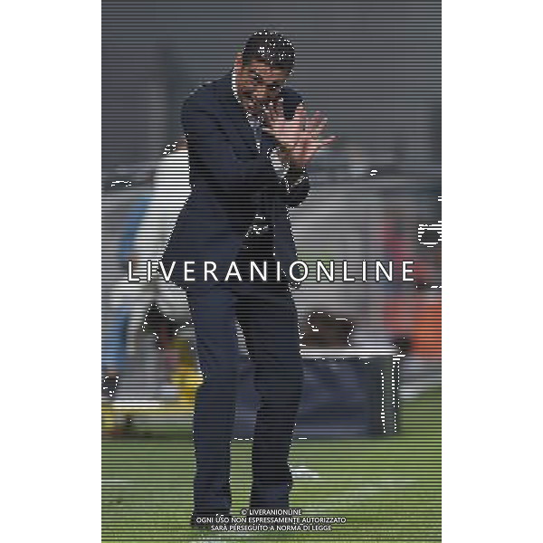 Campionato di Calcio Primavera TIM 2015/2016 \'Trofeo Giacinto Facchetti\' Semifinale Reggio Emilia - 01.06.2016 Juventus-Torino Nella Foto:Longo Moreno /Ph.Vitez-Ag. Aldo Liverani