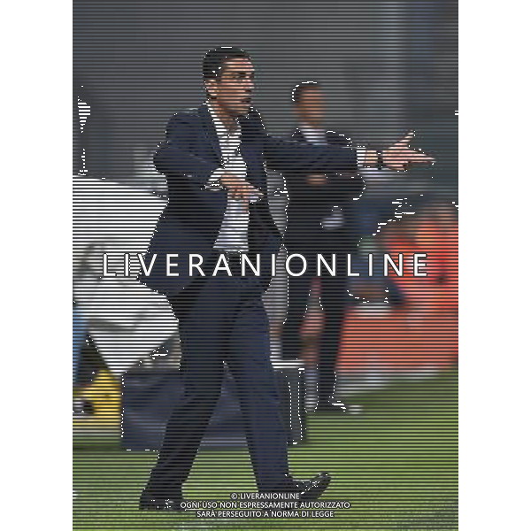 Campionato di Calcio Primavera TIM 2015/2016 \'Trofeo Giacinto Facchetti\' Semifinale Reggio Emilia - 01.06.2016 Juventus-Torino Nella Foto:Longo Moreno /Ph.Vitez-Ag. Aldo Liverani