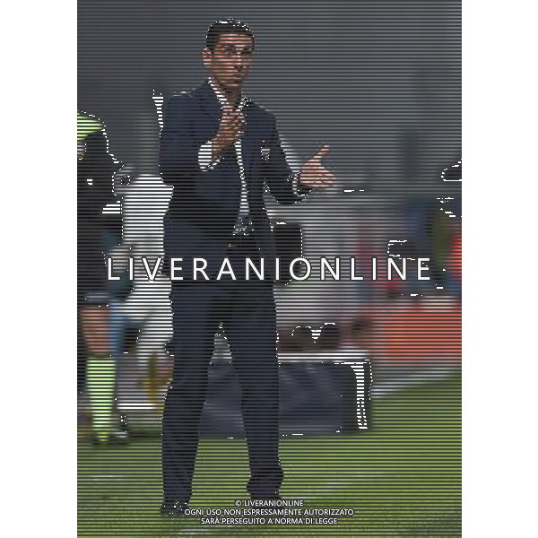 Campionato di Calcio Primavera TIM 2015/2016 \'Trofeo Giacinto Facchetti\' Semifinale Reggio Emilia - 01.06.2016 Juventus-Torino Nella Foto:Longo Moreno /Ph.Vitez-Ag. Aldo Liverani