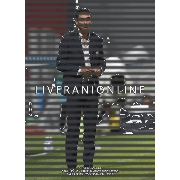 Campionato di Calcio Primavera TIM 2015/2016 \'Trofeo Giacinto Facchetti\' Semifinale Reggio Emilia - 01.06.2016 Juventus-Torino Nella Foto:Longo Moreno /Ph.Vitez-Ag. Aldo Liverani