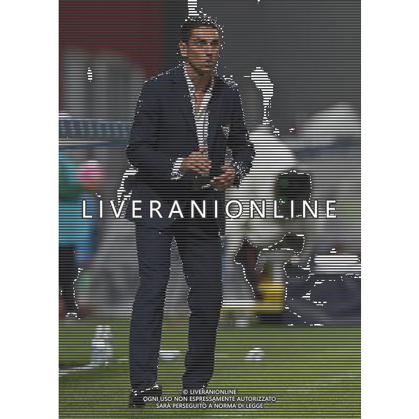 Campionato di Calcio Primavera TIM 2015/2016 \'Trofeo Giacinto Facchetti\' Semifinale Reggio Emilia - 01.06.2016 Juventus-Torino Nella Foto:Longo Moreno /Ph.Vitez-Ag. Aldo Liverani