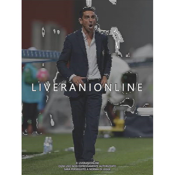 Campionato di Calcio Primavera TIM 2015/2016 \'Trofeo Giacinto Facchetti\' Semifinale Reggio Emilia - 01.06.2016 Juventus-Torino Nella Foto:Longo Moreno /Ph.Vitez-Ag. Aldo Liverani