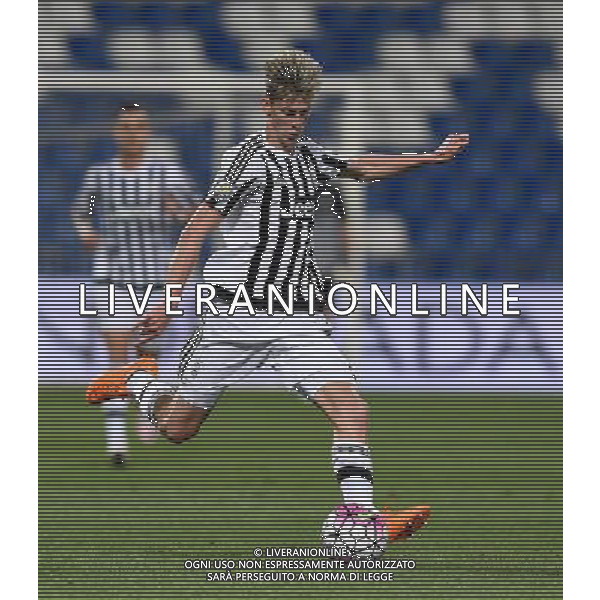 Campionato di Calcio Primavera TIM 2015/2016 \'Trofeo Giacinto Facchetti\' Semifinale Reggio Emilia - 01.06.2016 Juventus-Torino Nella Foto:Macek Roman /Ph.Vitez-Ag. Aldo Liverani