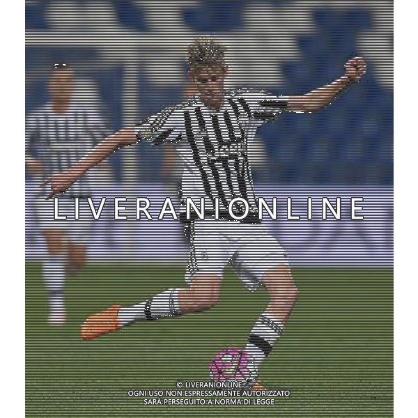 Campionato di Calcio Primavera TIM 2015/2016 \'Trofeo Giacinto Facchetti\' Semifinale Reggio Emilia - 01.06.2016 Juventus-Torino Nella Foto:Macek Roman /Ph.Vitez-Ag. Aldo Liverani