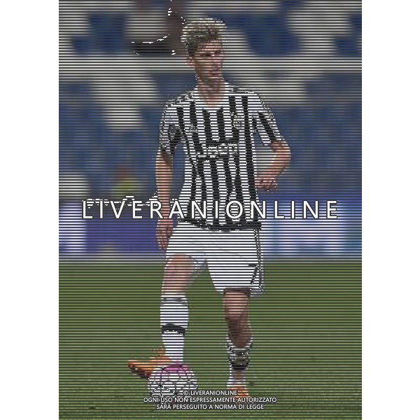 Campionato di Calcio Primavera TIM 2015/2016 \'Trofeo Giacinto Facchetti\' Semifinale Reggio Emilia - 01.06.2016 Juventus-Torino Nella Foto:Macek Roman /Ph.Vitez-Ag. Aldo Liverani