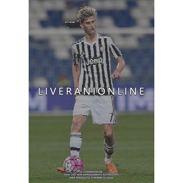Campionato di Calcio Primavera TIM 2015/2016 \'Trofeo Giacinto Facchetti\' Semifinale Reggio Emilia - 01.06.2016 Juventus-Torino Nella Foto:Macek Roman /Ph.Vitez-Ag. Aldo Liverani