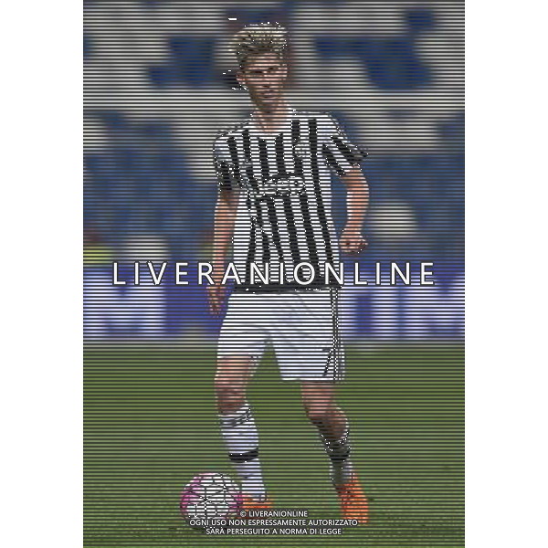 Campionato di Calcio Primavera TIM 2015/2016 \'Trofeo Giacinto Facchetti\' Semifinale Reggio Emilia - 01.06.2016 Juventus-Torino Nella Foto:Macek Roman /Ph.Vitez-Ag. Aldo Liverani