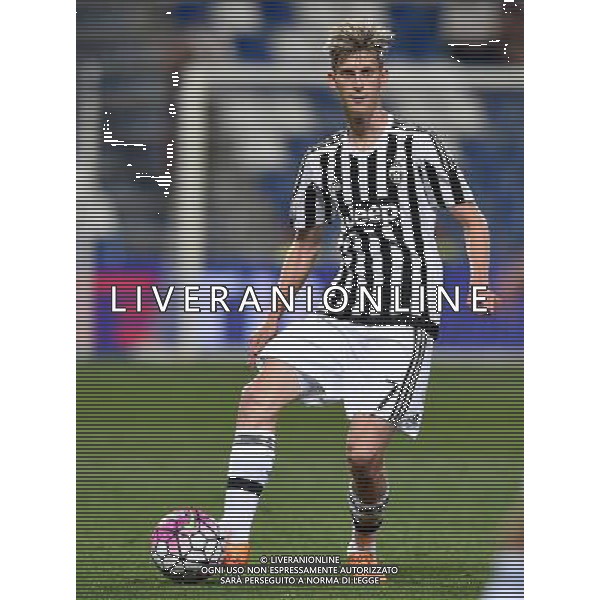 Campionato di Calcio Primavera TIM 2015/2016 \'Trofeo Giacinto Facchetti\' Semifinale Reggio Emilia - 01.06.2016 Juventus-Torino Nella Foto:Macek Roman /Ph.Vitez-Ag. Aldo Liverani