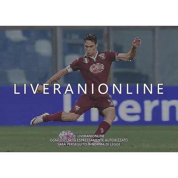 Campionato di Calcio Primavera TIM 2015/2016 \'Trofeo Giacinto Facchetti\' Semifinale Reggio Emilia - 01.06.2016 Juventus-Torino Nella Foto:Mantovani Valerio /Ph.Vitez-Ag. Aldo Liverani