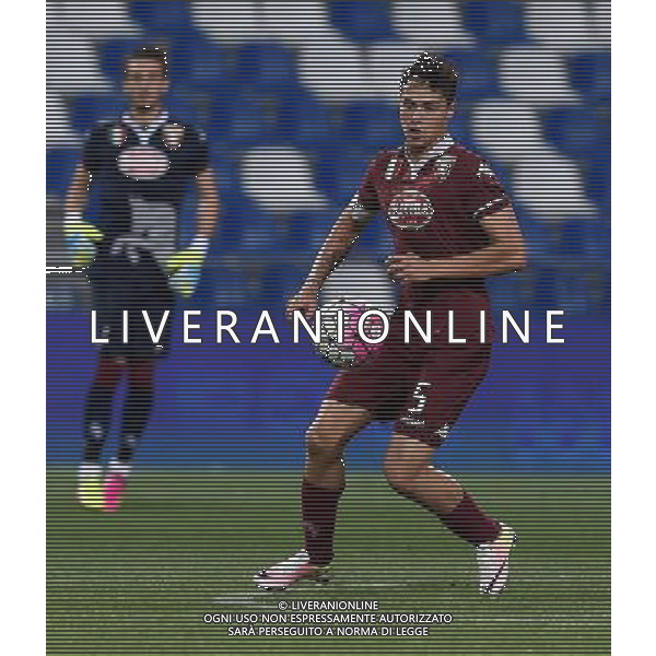 Campionato di Calcio Primavera TIM 2015/2016 \'Trofeo Giacinto Facchetti\' Semifinale Reggio Emilia - 01.06.2016 Juventus-Torino Nella Foto:Mantovani Valerio /Ph.Vitez-Ag. Aldo Liverani