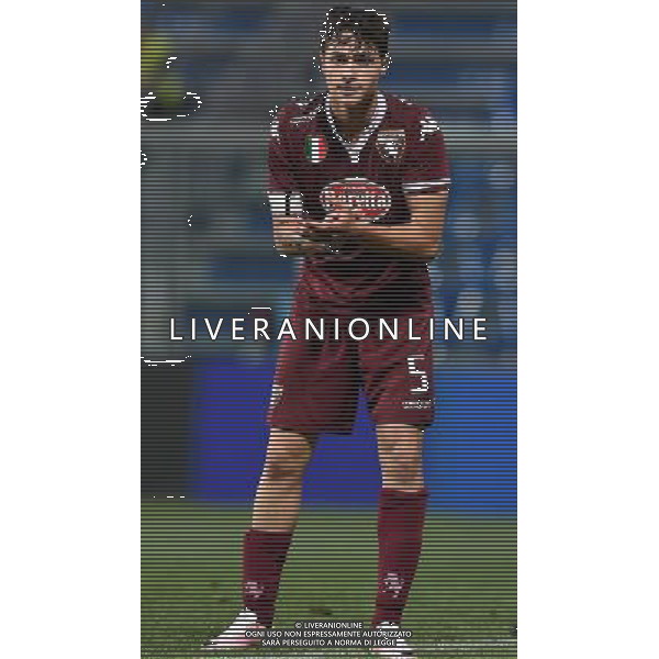 Campionato di Calcio Primavera TIM 2015/2016 \'Trofeo Giacinto Facchetti\' Semifinale Reggio Emilia - 01.06.2016 Juventus-Torino Nella Foto:Mantovani Valerio /Ph.Vitez-Ag. Aldo Liverani