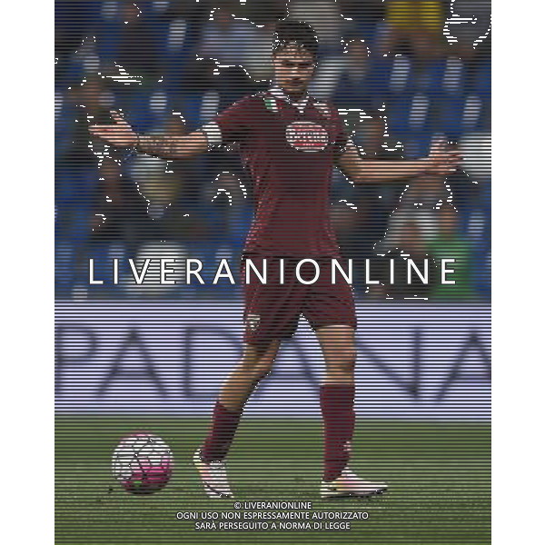 Campionato di Calcio Primavera TIM 2015/2016 \'Trofeo Giacinto Facchetti\' Semifinale Reggio Emilia - 01.06.2016 Juventus-Torino Nella Foto:Mantovani Valerio /Ph.Vitez-Ag. Aldo Liverani