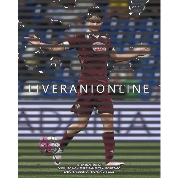 Campionato di Calcio Primavera TIM 2015/2016 \'Trofeo Giacinto Facchetti\' Semifinale Reggio Emilia - 01.06.2016 Juventus-Torino Nella Foto:Mantovani Valerio /Ph.Vitez-Ag. Aldo Liverani