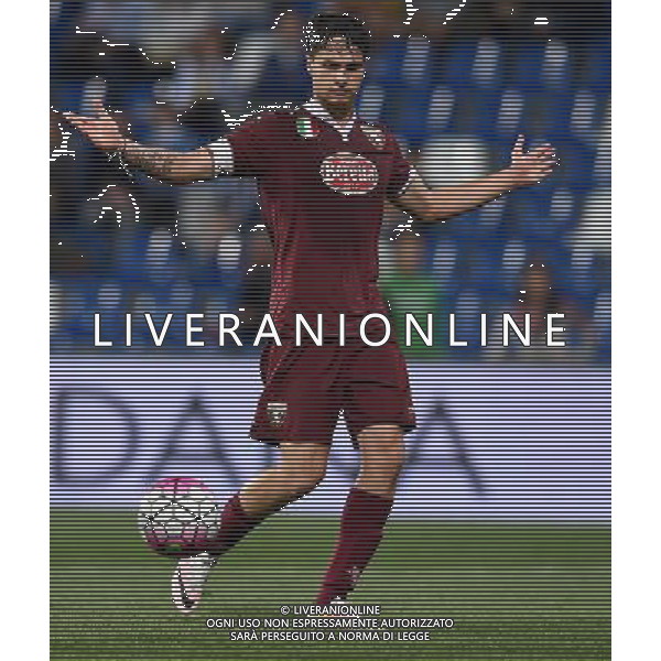 Campionato di Calcio Primavera TIM 2015/2016 \'Trofeo Giacinto Facchetti\' Semifinale Reggio Emilia - 01.06.2016 Juventus-Torino Nella Foto:Mantovani Valerio /Ph.Vitez-Ag. Aldo Liverani