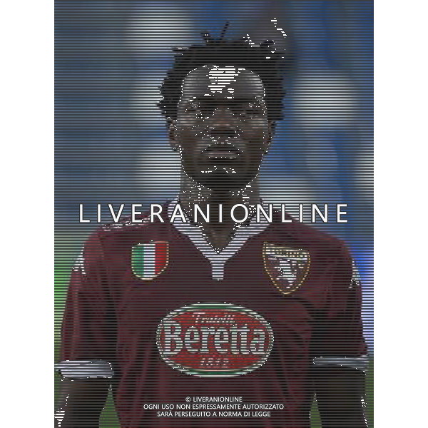 Campionato di Calcio Primavera TIM 2015/2016 \'Trofeo Giacinto Facchetti\' Semifinale Reggio Emilia - 01.06.2016 Juventus-Torino Nella Foto:Osei Evans /Ph.Vitez-Ag. Aldo Liverani