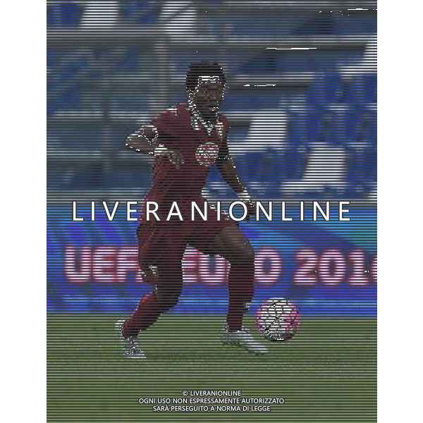 Campionato di Calcio Primavera TIM 2015/2016 \'Trofeo Giacinto Facchetti\' Semifinale Reggio Emilia - 01.06.2016 Juventus-Torino Nella Foto:Osei Evans /Ph.Vitez-Ag. Aldo Liverani