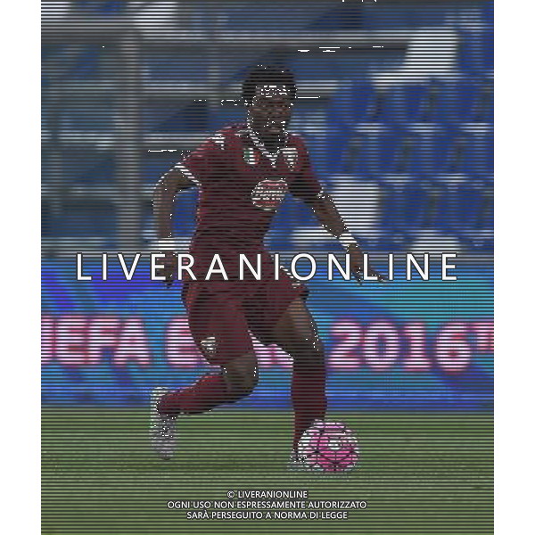 Campionato di Calcio Primavera TIM 2015/2016 \'Trofeo Giacinto Facchetti\' Semifinale Reggio Emilia - 01.06.2016 Juventus-Torino Nella Foto:Osei Evans /Ph.Vitez-Ag. Aldo Liverani